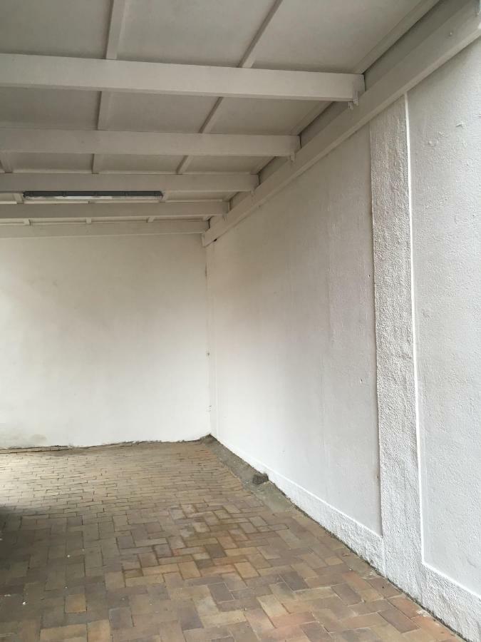 Nordertor Refugium Apartment Husum  Exterior photo